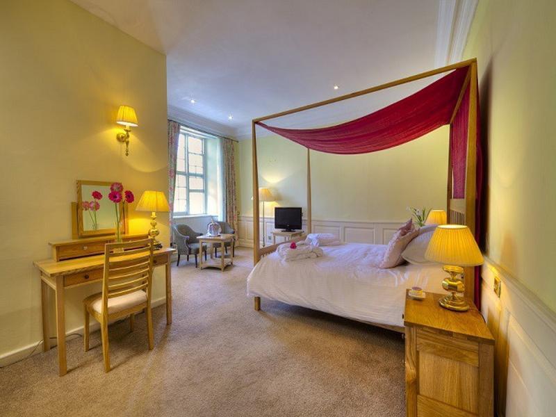 Bedford Hotel Tavistock  Exteriér fotografie