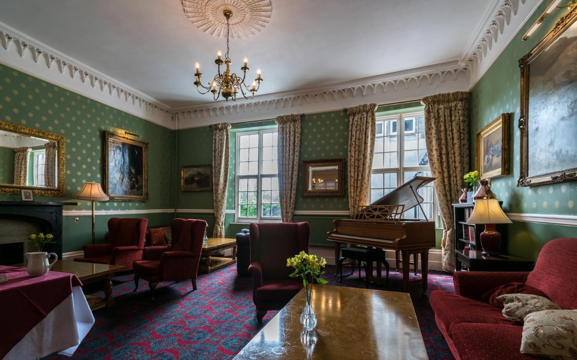 Bedford Hotel Tavistock  Exteriér fotografie